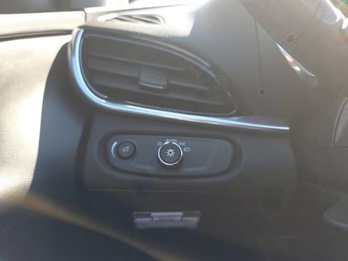 Used 2017 Chevrolet Volt Premier w/ Driver Confidence II Package FWD image 16