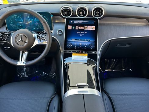 New 2026 Mercedes-Benz GLC 300 image 3