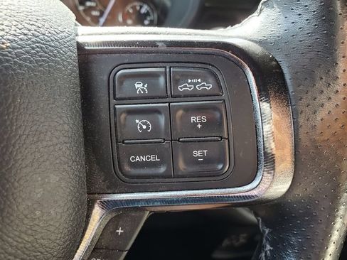 Certified 2021 RAM 2500 Power Wagon AWD/4WD image 9