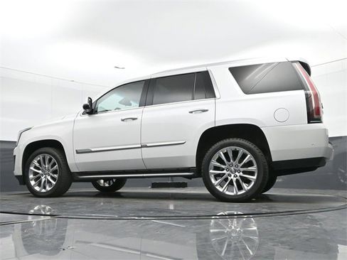 Used 2019 Cadillac Escalade Luxury image 15