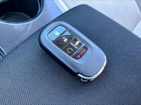 Certified 2024 Honda Civic EX image 33