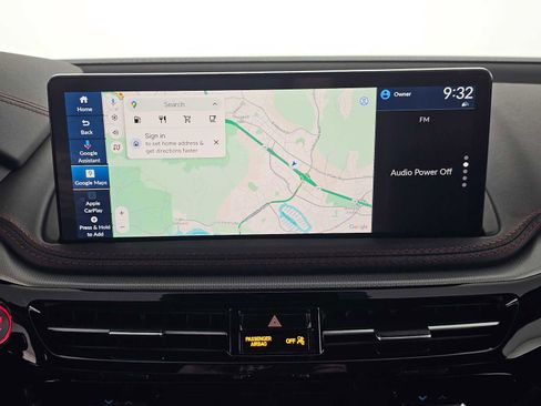 New 2026 Acura MDX A-Spec image 26