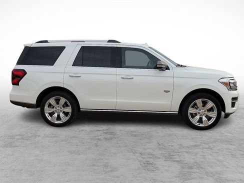 Used 2024 Ford Expedition King Ranch AWD/4WD image 12