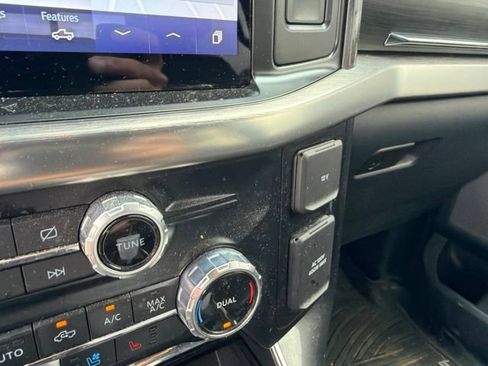 Used 2023 Ford F150 Lariat w/ Equipment Group 502A High AWD/4WD image 41