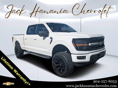 Used 2024 Ford F150 XLT w/ Tow/Haul Package
