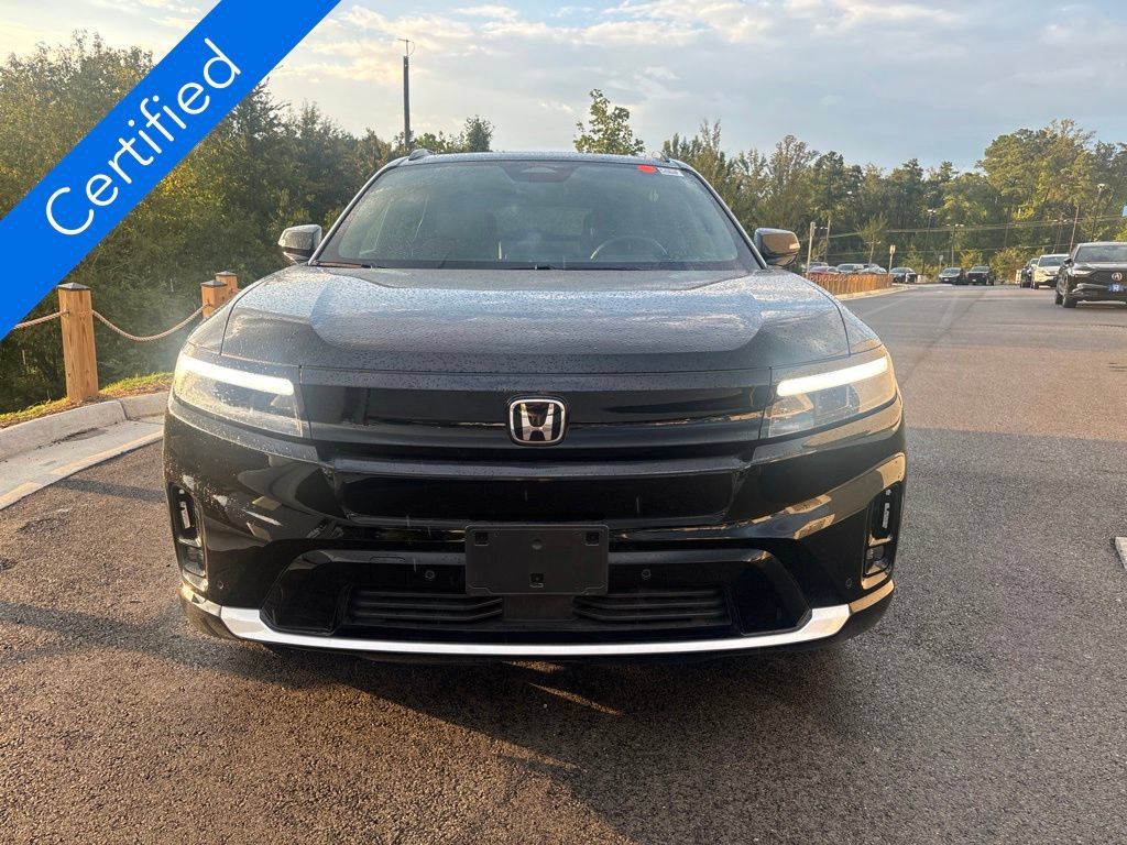 Used 2025 Honda Prologue Touring image 2