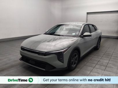 Used 2025 Kia K4 EX