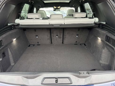 New 2026 BMW X5 M60i AWD/4WD image 9