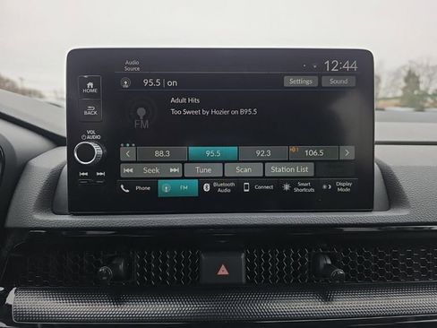 Certified 2023 Honda CR-V EX-L image 16