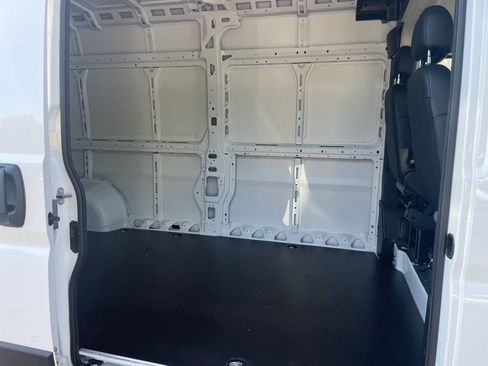 New 2024 RAM ProMaster 2500 w/ Cold Weather Group image 10