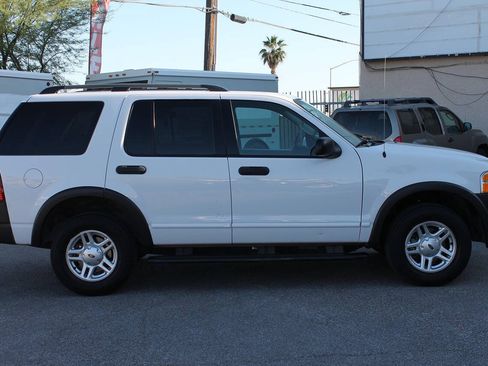 Used 2003 Ford Explorer Sport XLS RWD image 9