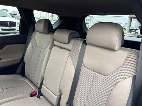 Used 2020 Hyundai Santa Fe SEL image 25
