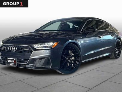 Used 2019 Audi A7 3.0T Prestige w/ Prestige Package