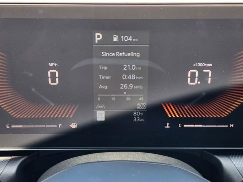 New 2026 Kia K4 GT-Line w/ GT-Line Sunroof Package FWD image 11