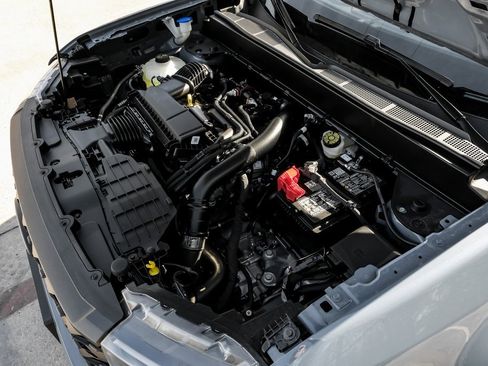 Used 2025 Ford Maverick Lariat w/ 4K Tow Package image 58