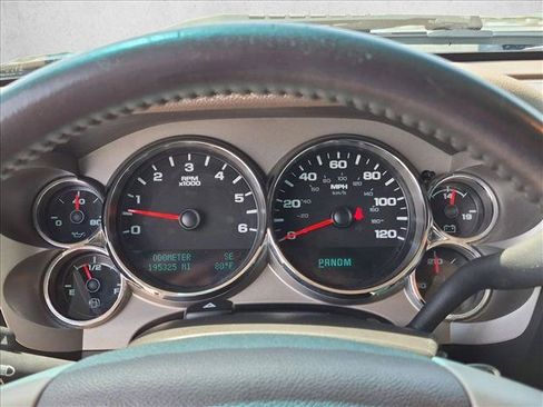 Used 2013 GMC Sierra 1500 SLE RWD image 20
