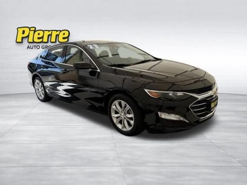 Used 2023 Chevrolet Malibu LT FWD image 6