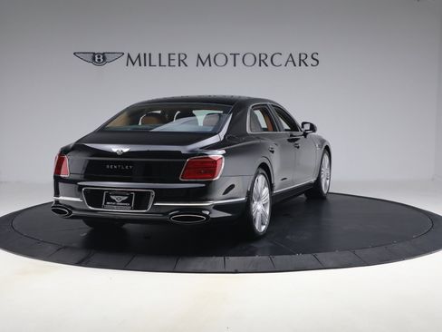 New 2026 Bentley Flying Spur Azure image 7