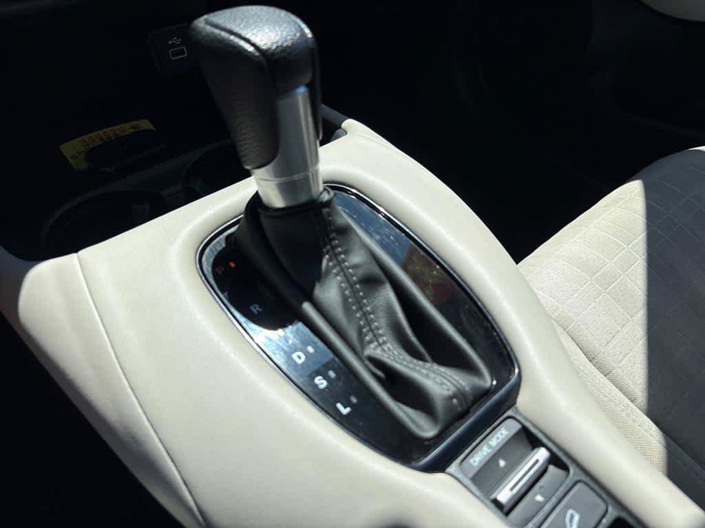 Used 2023 Honda HR-V LX image 18