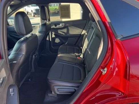 Used 2024 Ford Escape ST-Line w/ Tech Pack #1 image 13