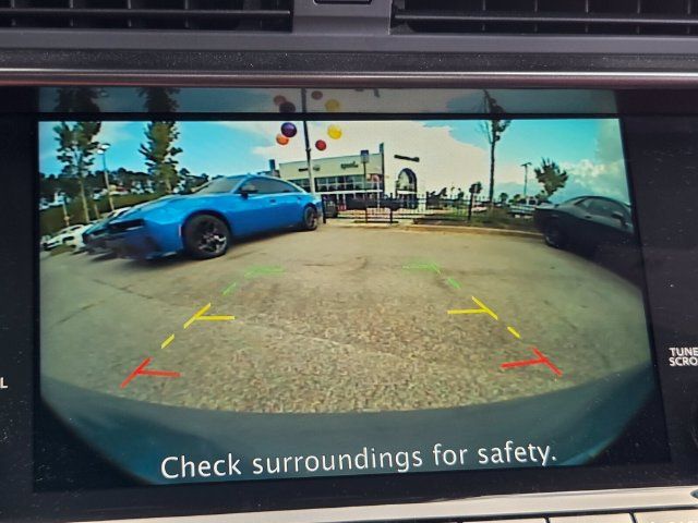 Used 2024 Nissan Z NISMO w/ Floor Mat Package RWD image 17