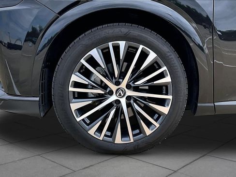 Used 2025 Lexus RX 350 Premium Plus w/ Convenience Package image 11