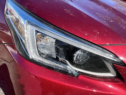 Used 2022 Subaru Outback Limited image 26