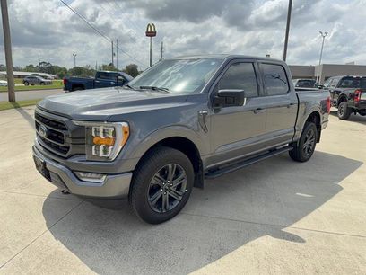 Used 2023 Ford F150 XLT