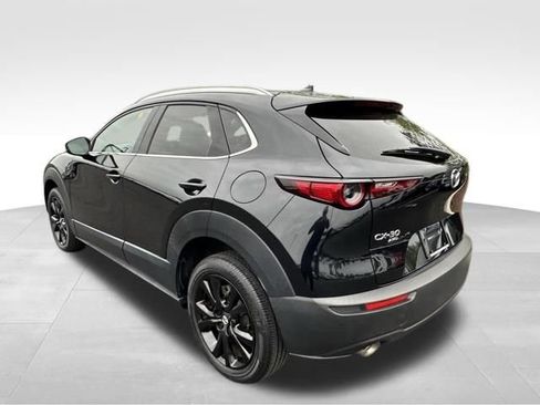 Used 2023 MAZDA CX-30 2.5 Turbo w/ Premium Package AWD/4WD image 5