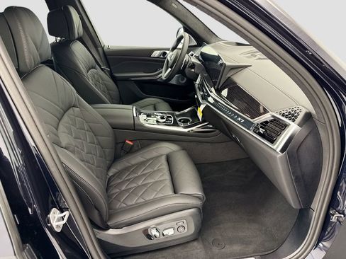 New 2026 BMW X7 xDrive40i AWD/4WD image 19