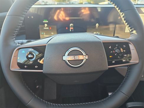 New 2026 Nissan Leaf SV+ image 19