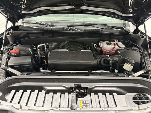 New 2026 GMC Sierra 1500 Pro w/ Graphite Edition image 31