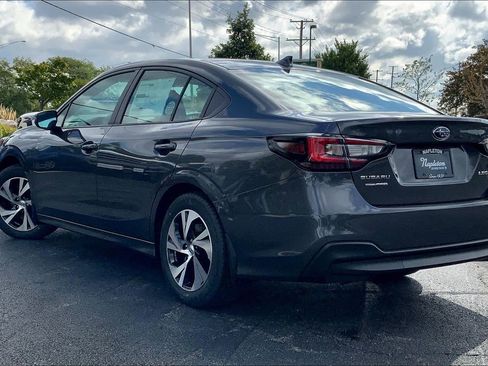 New 2025 Subaru Legacy Premium image 3