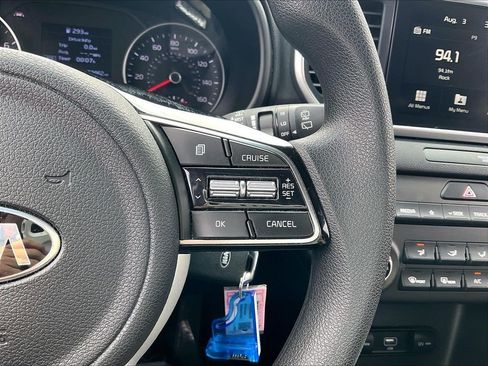 Used 2022 Kia Sportage LX AWD/4WD image 22
