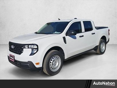 New 2026 Ford Maverick XL