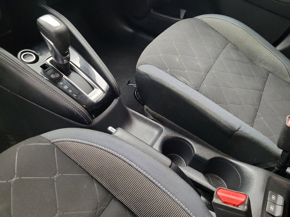 Used 2019 Nissan Kicks SV w/ Exterior Package FWD image 26