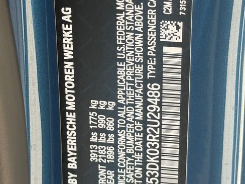 Used 2024 MINI Cooper S image 30