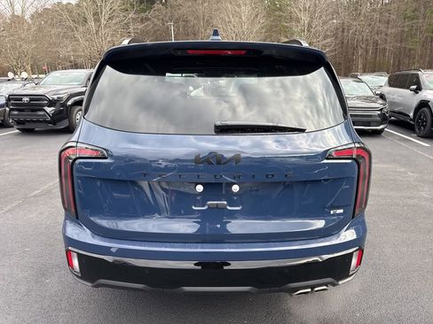 New 2025 Kia Telluride SX X-Line image 20