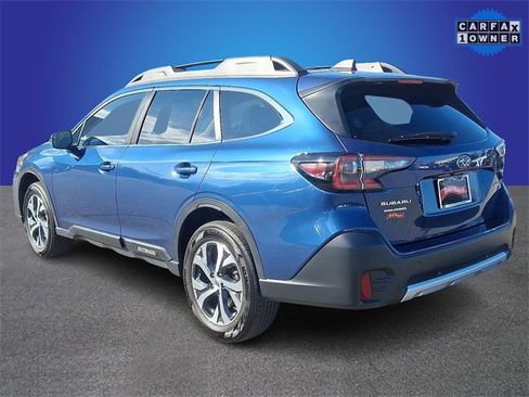 Used 2022 Subaru Outback Limited XT image 6