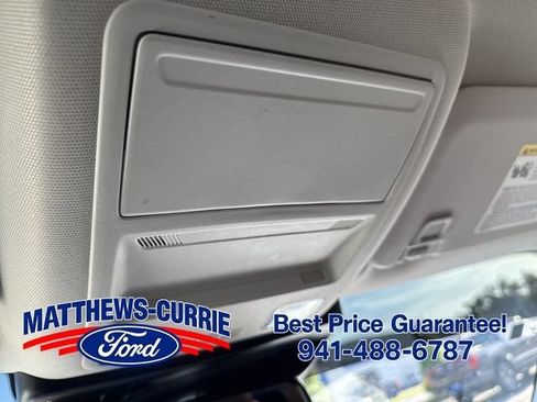 Certified 2024 Ford Bronco Sport Outer Banks w/ Tech Package AWD/4WD image 21