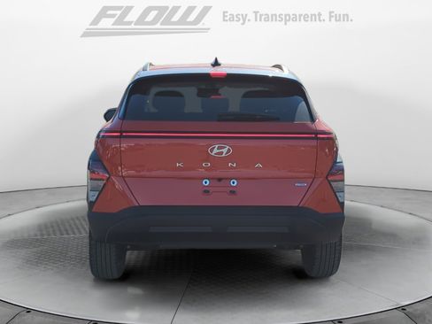New 2026 Hyundai Kona SEL Sport image 6