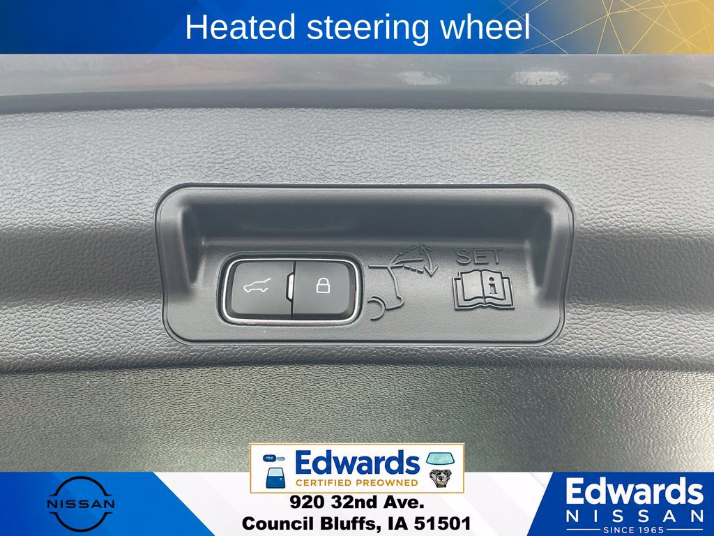Used 2023 Ford Explorer Timberline AWD/4WD image 14