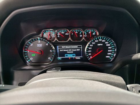 Used 2017 Chevrolet Silverado 1500 LTZ w/ Sport Package image 26