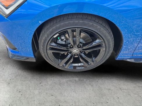 New 2026 Acura Integra A-Spec FWD image 12