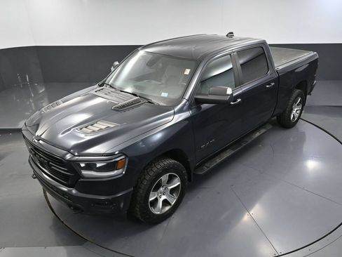 Used 2019 RAM 1500 Sport w/ Level 2 Equipment Group AWD/4WD image 60