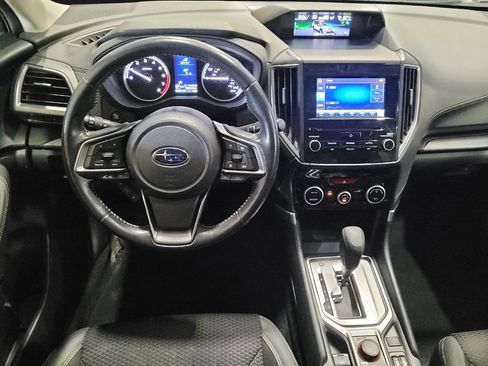 Used 2021 Subaru Forester Premium AWD/4WD image 22