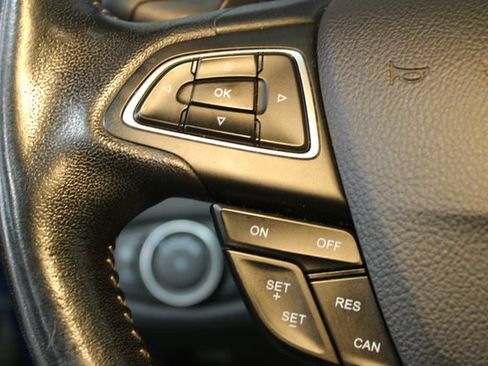 Used 2018 Ford Escape SE w/ SE SYNC Package AWD/4WD image 21