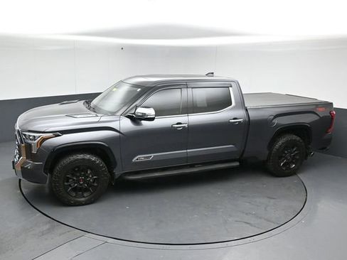 Used 2022 Toyota Tundra 1794 Edition w/ TRD Off-Road Package image 49