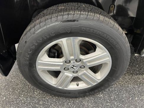 Used 2013 Honda Ridgeline RTL image 38