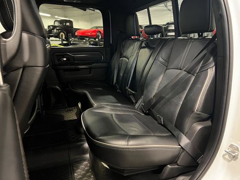 Used 2023 RAM 2500 Limited image 29